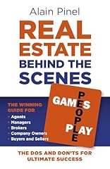 Real estate behind for sale  Delivered anywhere in USA 