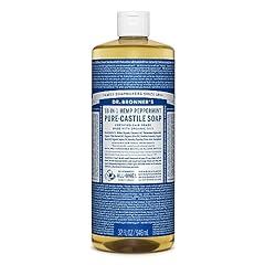 Dr. bronner magic for sale  Delivered anywhere in UK