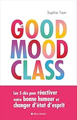 Good mood class d'occasion  Livré partout en France