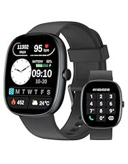 Huakua smart watch for sale  Delivered anywhere in UK