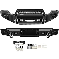 Aintier front bumper for sale  Delivered anywhere in USA 