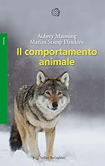 Comportamento animale usato  Spedito ovunque in Italia 
