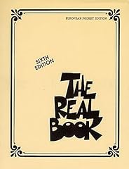 The real book gebraucht kaufen  Wird an jeden Ort in Deutschland