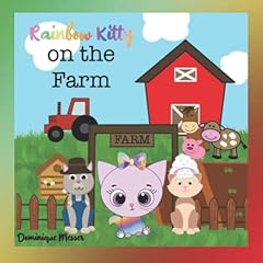 Rainbow kitty farm for sale  Delivered anywhere in USA 