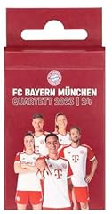 Bayern münchen quartett gebraucht kaufen  Wird an jeden Ort in Deutschland