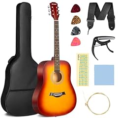 Cahaya acoustic guitar for sale  Delivered anywhere in USA 