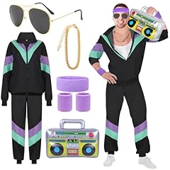 80s fancy dress for sale  Delivered anywhere in UK