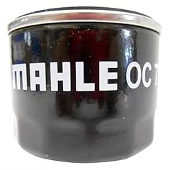 Mahle 727 ölfilter gebraucht kaufen  Wird an jeden Ort in Deutschland
