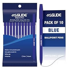 Eziglide pack ballpoint for sale  Delivered anywhere in UK