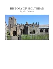 History holyhead for sale  Delivered anywhere in UK