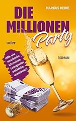 Millionen party hilfe gebraucht kaufen  Wird an jeden Ort in Deutschland