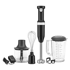 Kitchenaid cordless variable for sale  Delivered anywhere in USA 