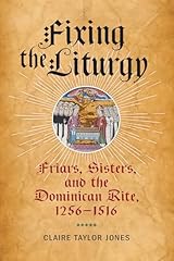 Fixing the liturgy usato  Spedito ovunque in Italia 