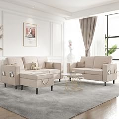Balus pieces sectional for sale  Delivered anywhere in USA 