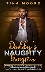Daddy naughty gangster d'occasion  Livré partout en France
