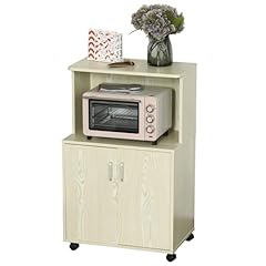 Homcom kitchen storage for sale  Delivered anywhere in UK