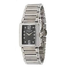 Locman italy ladies for sale  Delivered anywhere in UK