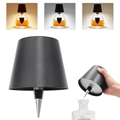 Wireless bottle lamp for sale  Delivered anywhere in USA 