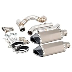Exhaust pipe accessories for sale  Delivered anywhere in Ireland