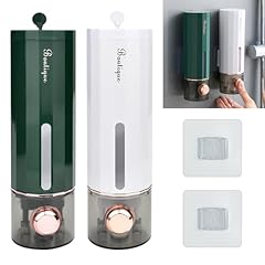 Dtyguixe 2pcs distributeur d'occasion  Livré partout en France