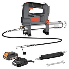 Cordless grease gun for sale  Delivered anywhere in USA 