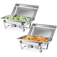 Wilprep chafing dish usato  Spedito ovunque in Italia 