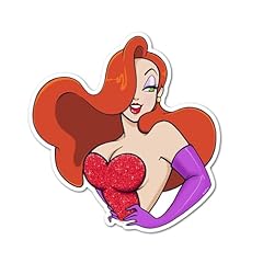 Jessica rabbit roger for sale  Delivered anywhere in USA 