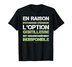 Tee shirt homme d'occasion  Livré partout en France