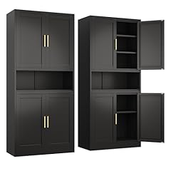 Ckzbx pantry cabinet for sale  Delivered anywhere in USA 