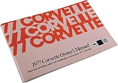 Eckler 1977 corvette for sale  Delivered anywhere in USA 