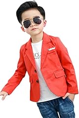 Boys fashion blazers for sale  Delivered anywhere in USA 