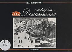 Douarnenez autrefois... d'occasion  Livré partout en France