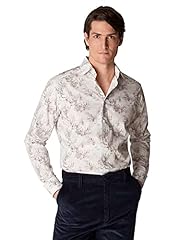 Eton shirts camicia usato  Spedito ovunque in Italia 