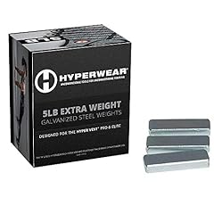 Hyperwear booster pack for sale  Delivered anywhere in USA 