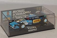 Minichamps mini champs usato  Spedito ovunque in Italia 