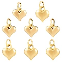 Fashewelry 8pcs real for sale  Delivered anywhere in USA 