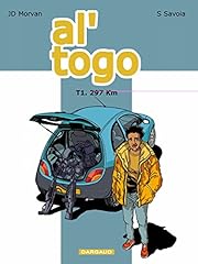 Togo 297 km d'occasion  Livré partout en Belgiqu