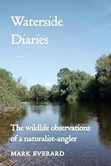 Waterside diaries wildlife for sale  Delivered anywhere in UK