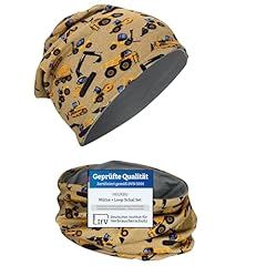 Heckbo kinder beanie gebraucht kaufen  Wird an jeden Ort in Deutschland