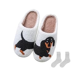 Ricokjrde doxie slippers usato  Spedito ovunque in Italia 