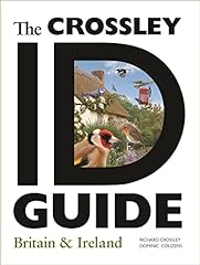 Crossley guide britain for sale  Delivered anywhere in UK