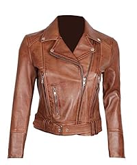 Decrum leather jackets for sale  Delivered anywhere in USA 