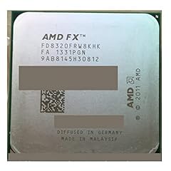 Cpu 8320 3.5ghz for sale  Delivered anywhere in USA 