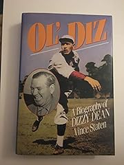 Diz biography dizzy for sale  Delivered anywhere in USA 