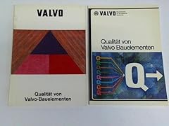 Qualität valvo bauelementen gebraucht kaufen  Wird an jeden Ort in Deutschland