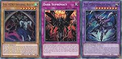 Cards evil hero for sale  Delivered anywhere in UK
