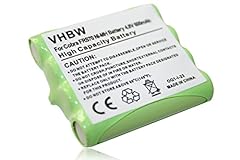 Vhbw batterie compatible d'occasion  Livré partout en Belgiqu