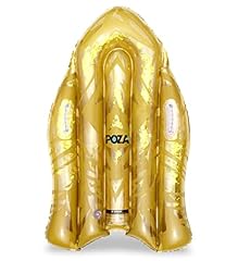 Poza inflatable gold for sale  Delivered anywhere in USA 