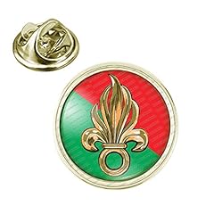 Badgmania pin doré d'occasion  Livré partout en France