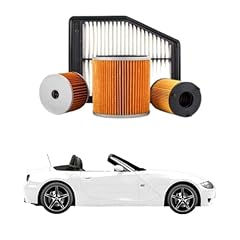 Kit tagliando filtri usato  Spedito ovunque in Italia 